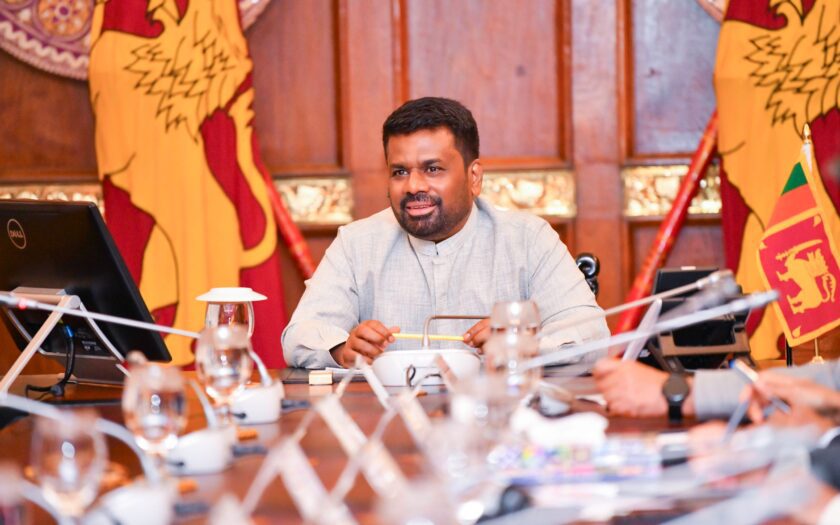 ආණ්ඩුවට ලැබුණු ජනතා විශ්වාසය තවදුරටත් පවත්වාගත හැකි ද?