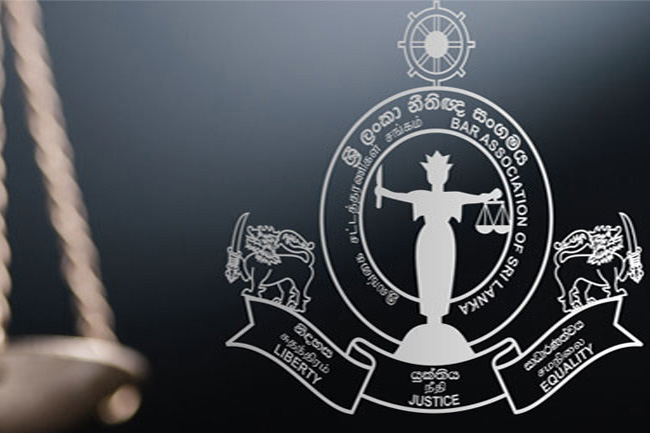 නීතිපතිවරයා ඉලක්ක කරගත් සමාජ මාධ්‍ය බලපෑම් ගැන නීතිඥ සංගමයෙන් දැඩි අනතුරු ඇඟවීමක්