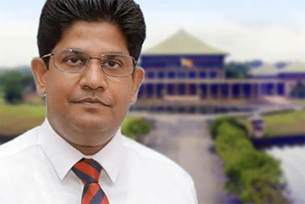 චමින්ද කුලරත්න මහතා නීතිමය පියවර ගැනීමට යයි