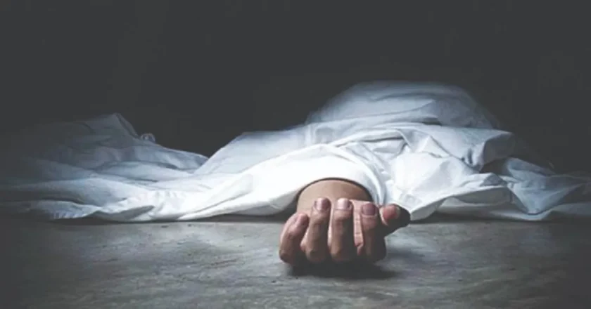 ගාල්ල බන්ධනාගාරයේ දිය නාමින් සිටි රැඳවියෙක් ළිඳට වැටී මරුට.
