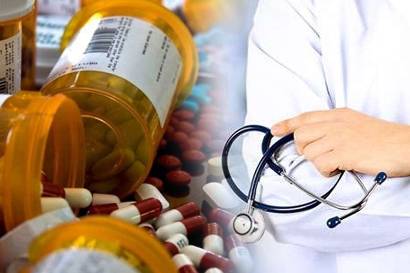 මේ නිදහස් සෞඛ්‍ය සේවයේ අවසානයද? – අජිත් අමරසිංහ