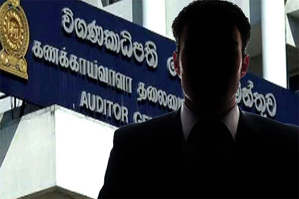 මානව හිමිකම් කොමිසමේ නිර්දේශ ආයතන 200ක් නොතකා හරියි – විගණනයෙන් හෙළිදරව්වක්