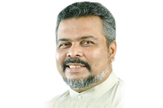 නන්දන තැබූ බර පා සටහන කුමක්ද? – අජිත් පැරකුම් ජයසිංහ