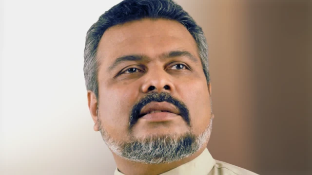 නන්දන ගුණතිලක මැතිතුමාට දකුණු ඉවුරේ ආචාරය – නිශාන්ත ශ්‍රී වර්ණසිංහ