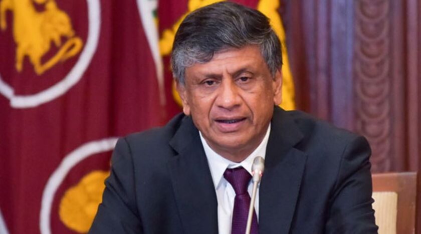 හිටපු ජනපති ලේකම් සමන් ඒකනායක දින 14 ක‍ට රිමාන්ඩ් බන්ධනාගාර ගත කර ඇත. – රජිත් කීර්ති තෙන්නකෝන්