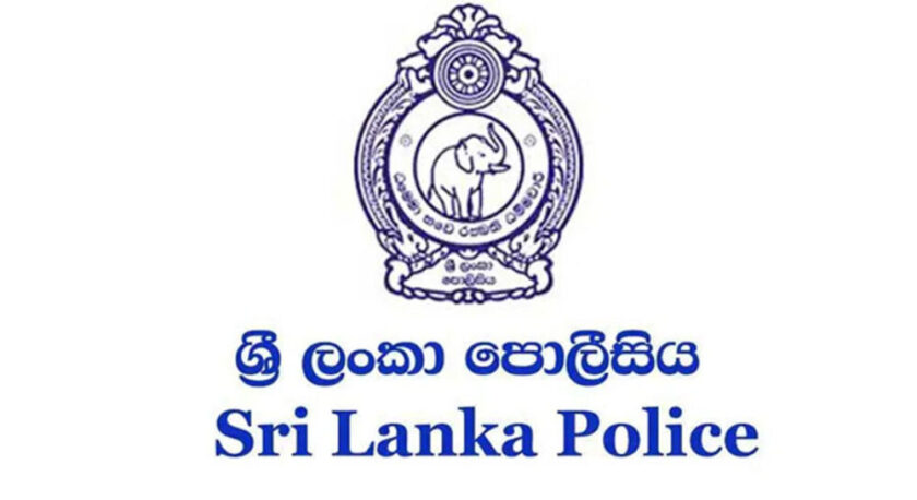 “අපේ බල ප්‍රදේශය නොවේ” කියා පොලිසියට ඔබේ පැමිණිල්ල මගහැරිය හැකිද?
