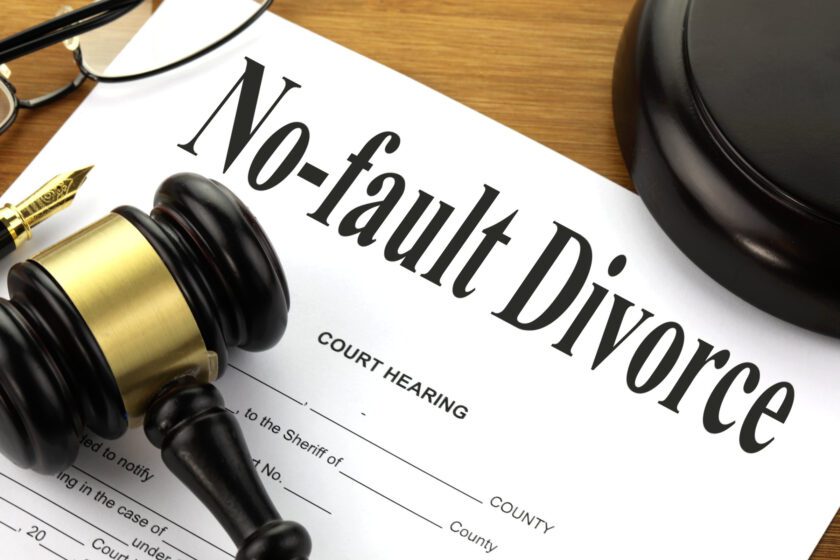 No Fault Divorce හඳුන්වා දීමට ෆයිසර්ගේ සූදානමක්!