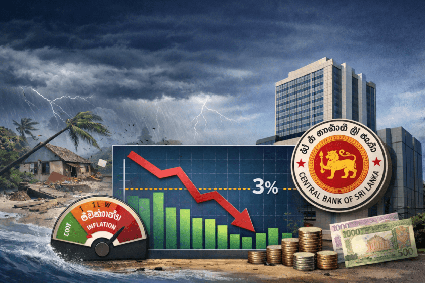 උද්ධමනය හා ජංගම ගිණුම!