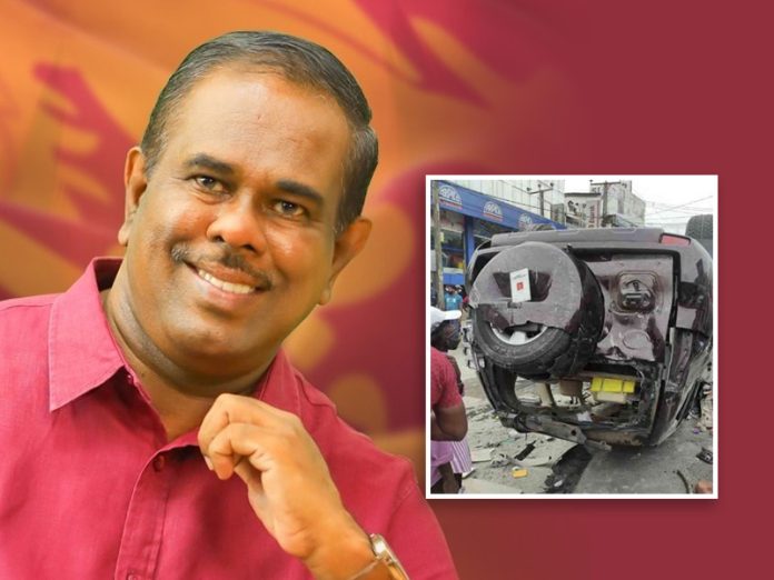 අමරකීර්තී අතුකෝරාල ඝාතන නඩුවේ 12කට මරණ දඬුවම