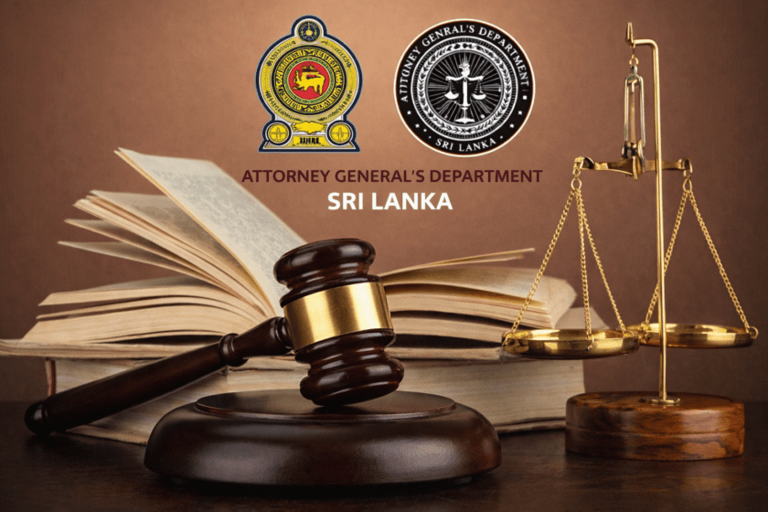 සාක්ෂි නැති නඩු ගැන නීතිපති කාර්යාලයෙන් විශේෂ විමර්ශනයක්!
