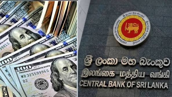 තෙවන වරටත් ජංගම ගිණුමේ අතිරික්තයක්!