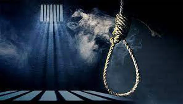 මෙරට බන්ධනාගාරවල මරණ දණ්ඩනය හිමි වූ සිරකරුවන් 817ක්