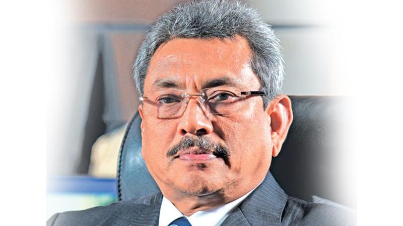 ලලිත් කූගන් අතුරුදහන් කිරීමේ නඩුවට ඔන්ලයින් සාක්ෂි ලබා දීමට ගෝඨාභය අවසර ඉල්ලයි.