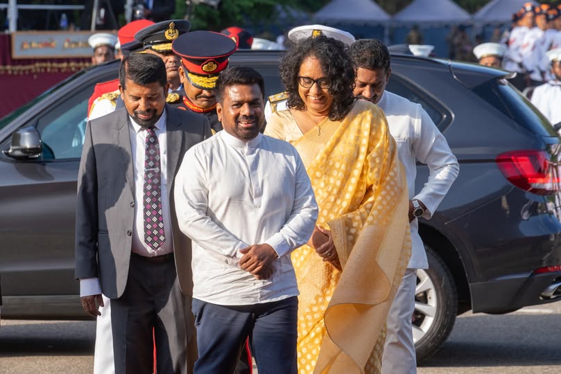 නිදහසේ අද අර්ථය – මහේෂ් හපුගොඩ