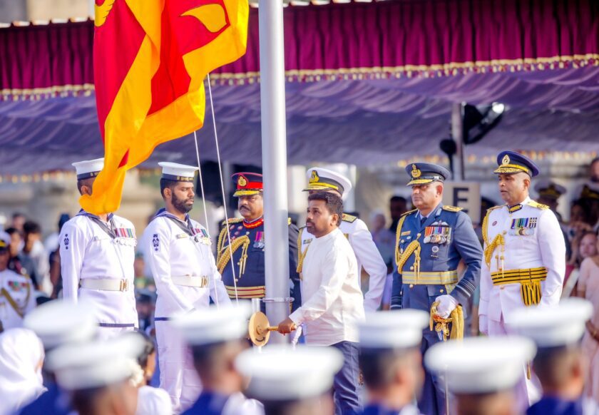 මෙවර නිදහස – මහේෂ් හපුගොඩ