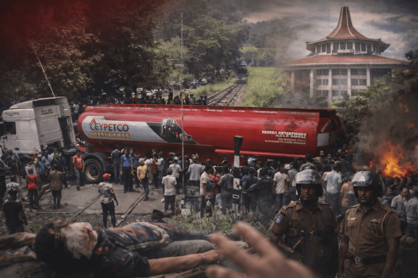 රඹුක්කන පොලිස් ප්‍රහාරයේ මූලික අයිතිවාසිකම් පෙත්සම්වලට ප්‍රතිවිරෝධතා ඉදිරිපත් කිරීම 15 දක්වා දීර්ඝ කෙරේ.
