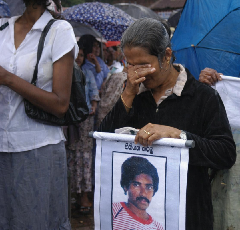 වසර 36කට පසු කටුනායක කම්කරු ඝාතන විමර්ශනය කිරීමට ජයන්ති දන්දෙණිය ඉල්ලීම් කරයි.