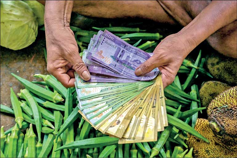 ක්ෂුද්‍ර මූල්‍ය සමාගම්වලට නව නීති ඉදිරියේදී