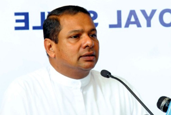 හිටපු ඇමැති පියං­ක­රට එරෙහි නඩුව ඉව­ත්කර ගන්නැයි කළ ඉල්ලීම අල්ලස් කොමි­සම ප්‍රති­ක්ෂේප කරයි