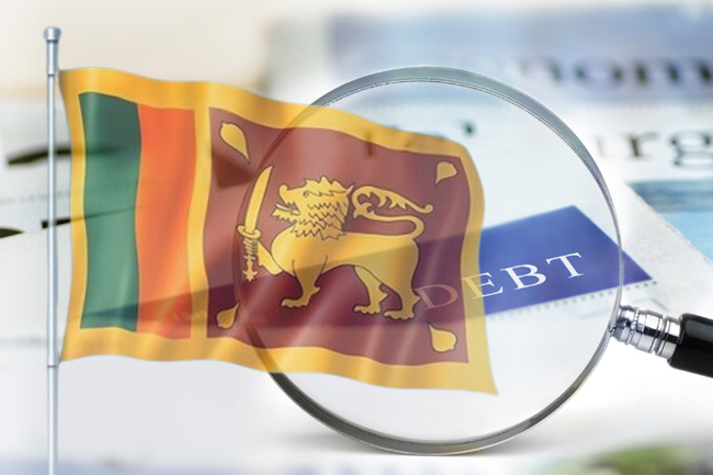 රාජ්‍ය ණය තවමත් ඉහළ යන්නේ ඇයි? – ඉකොනොමැට්ටා
