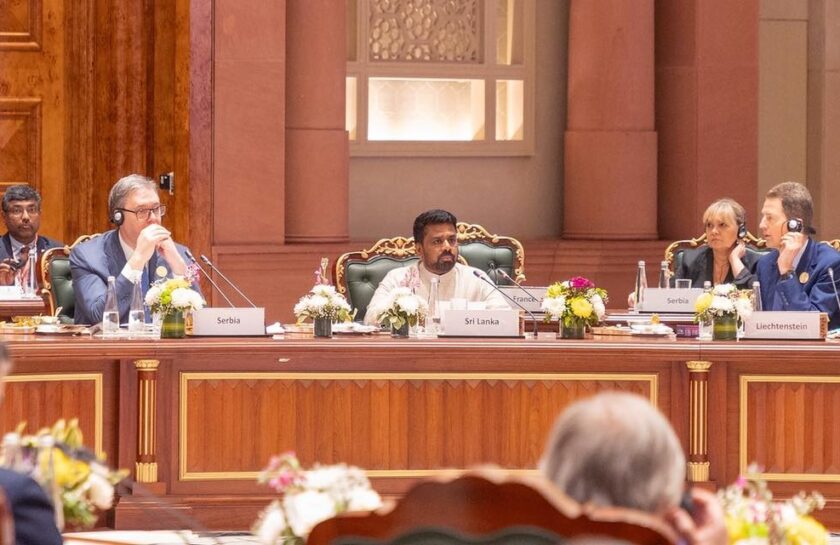 ඩිජිටල් පුනරුදය සහ යෝජිත PSTA : ජනාධිපති අනුරගේ ‘නවදිල්ලියේ AI දැක්ම’ පිළිබඳ විශ්ලේෂණයක් – සම්පත් සමරකෝන්