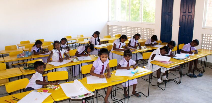 අධ්‍යාපන ප්‍රතිසංස්කරණ සඳහා ජාතික මෙහෙයුම් කමිටුවක් පිහිටුවීමට අමාත්‍ය මණ්ඩල අනුමැතිය
