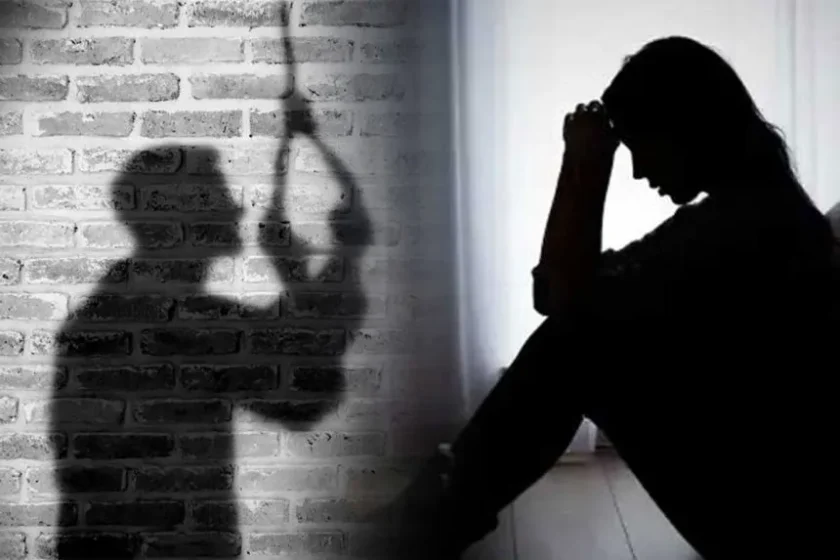 ලංකාවේ දිවි නසාගැනීමේ අනුපාතය තුන් ගුණයක් වැඩියි