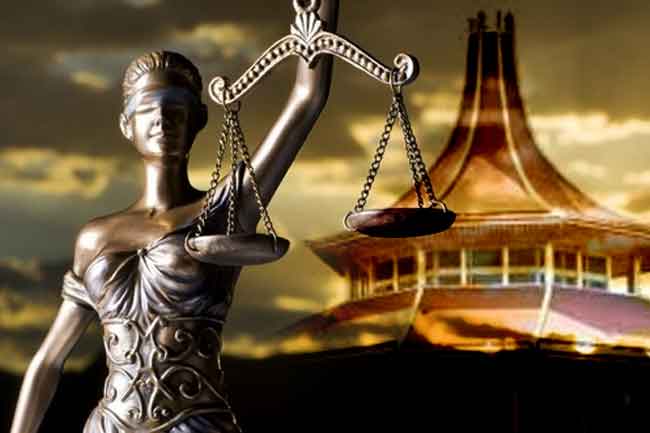 ලිංගිකත්වය වෙනස් කිරීමේ චක්‍රලේඛය අභියෝගයට ලක් කළ පෙත්සම ශ්‍රේෂ්ඨාධිකරණයෙන් නිෂ්ප්‍රභා කෙරේ!