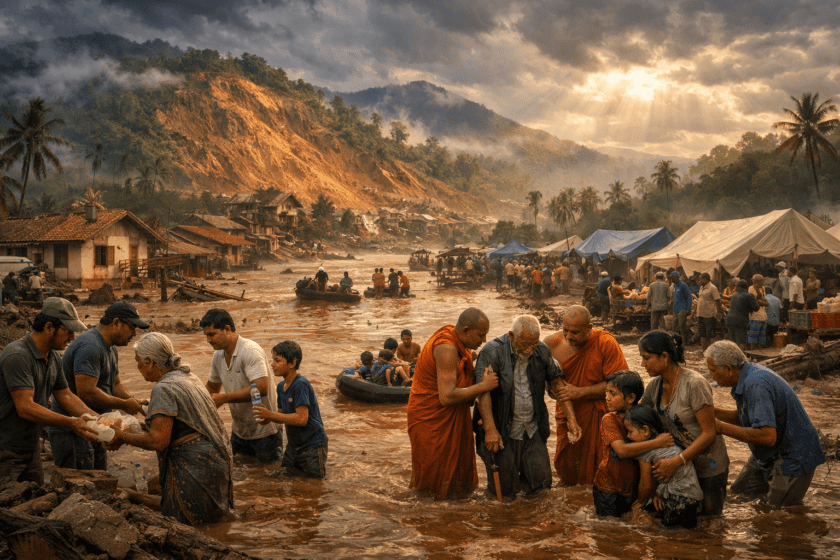 යථාතත්ත්වයට පත්කිරීමකින් තොරව සහන – ජෙහාන් පෙරේරා