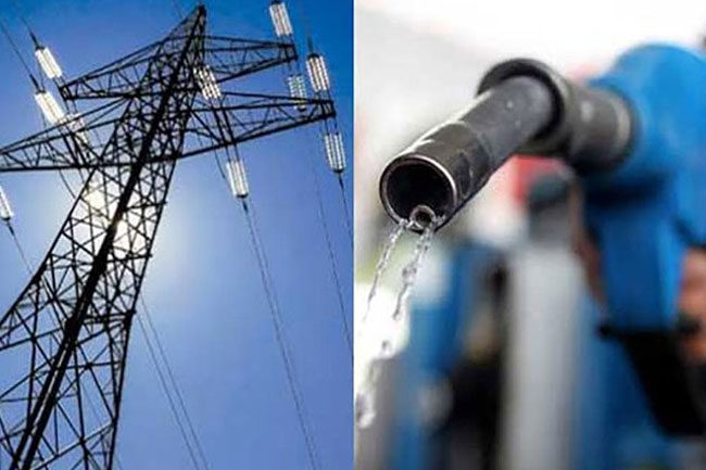 මැද පෙරදිග යුද තත්ත්වය හමුවේ ඉන්ධන හා විදුලි පරිභෝජනය සීමා කිරීමට රජයෙන් නව මාර්ගෝපදේශ