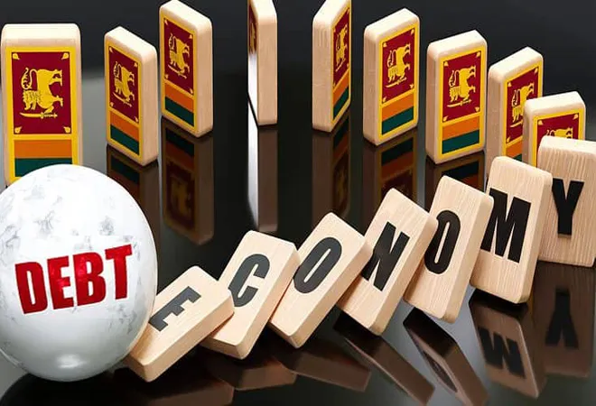 රාජ්‍ය අයවැය තුලනය සහ රාජ්‍ය ණය