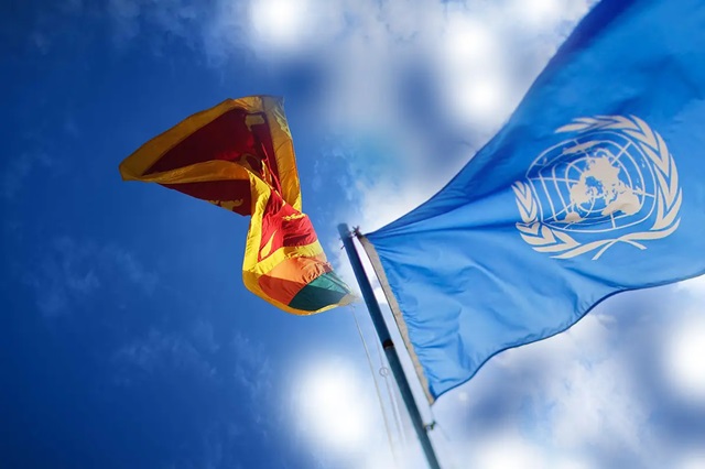 එක්සත් ජාතීන්ගේ මානව හිමිකම් කවුන්සිලයේ 61 වැනි සැසිය: ශ්‍රී ලංකාව පිළිබඳ මූලික කණ්ඩායමේ ප්‍රකාශය පිළිබඳ විශ්ලේෂණයක්