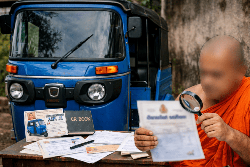කූට ලේඛන