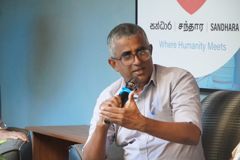 22 වන සංශෝධනය කා වෙනුවෙන් ද? -නීතිඥ කේ. ඩබ්. ජනරංජන