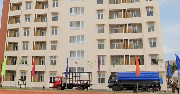 ගෝඨාභය හිරේ යන හැටි – අජිත් පැරකුම් ජයසිංහ