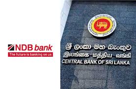 NDB වංචාවෙන් අනෙක් බැංකුවලට බලපෑමක් සිදු වී නොමැති බව මහ බැංකුව පවසයි.