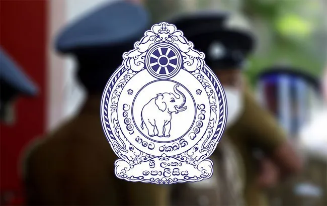 මුදල් වංචා චෝදනාවට හිටපු පොලිස් නිලධාරීන් දෙදෙනකු ඇතුළු තිදෙනකුට සිරදඬුවම්!