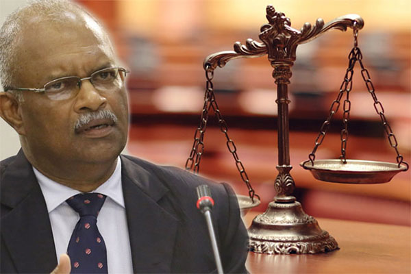 CCD හිටපු අධ්‍යක්ෂ සහ නිලධාරීන් 4ක් අත්අඩංගුවට ගැනීම වළක්වාලමින් CID අධ්‍යක්ෂකට අතුරු තහනම් නියෝගයක්