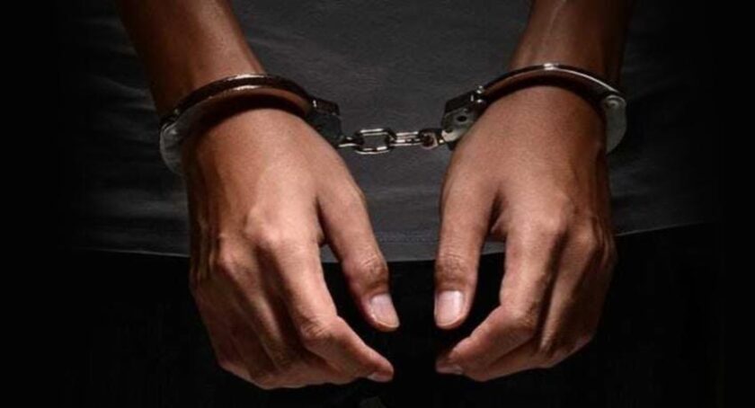 වරෙන්තුවක් නොමැතිව පුද්ගලයකු අත්අඩංගුවට ගන්න පුළුවන්ද?