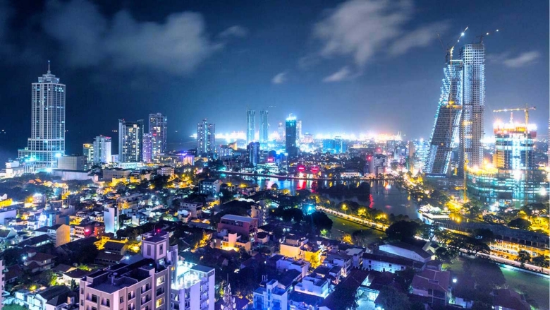 ආයෝජන වියදම් අඩු වෙලාද?