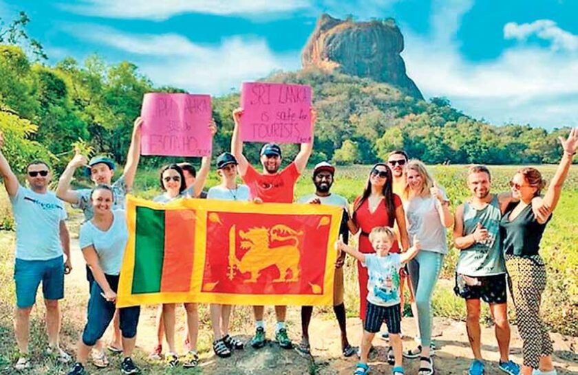 මාර්තු මාසයේ විදේශ අංශය කොයිබටද?