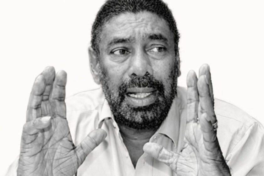 මහින්ද අවුරුදු 17ක් එකතැන විඳෙව්වේ ඇයි?