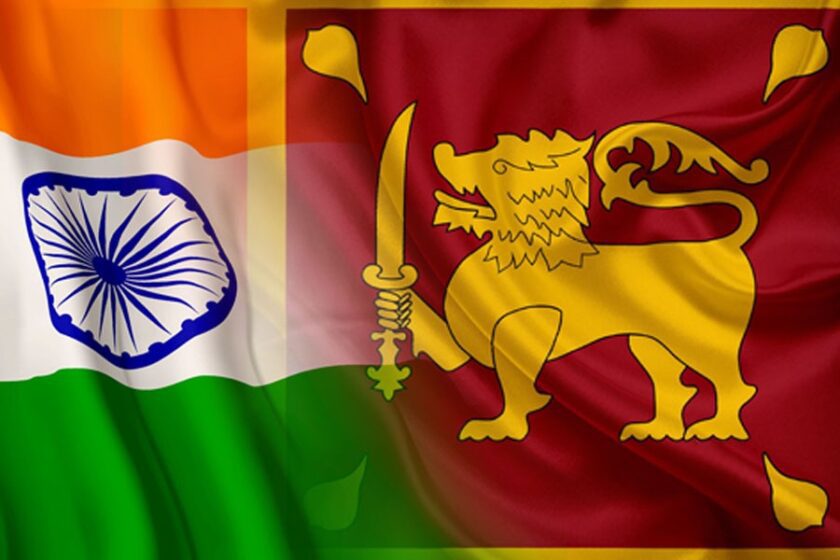 තලපති විජය, මෝදී සහ ඉන්දියානු විදේශ ප්‍රතිපත්තියේ සීමාවන්
