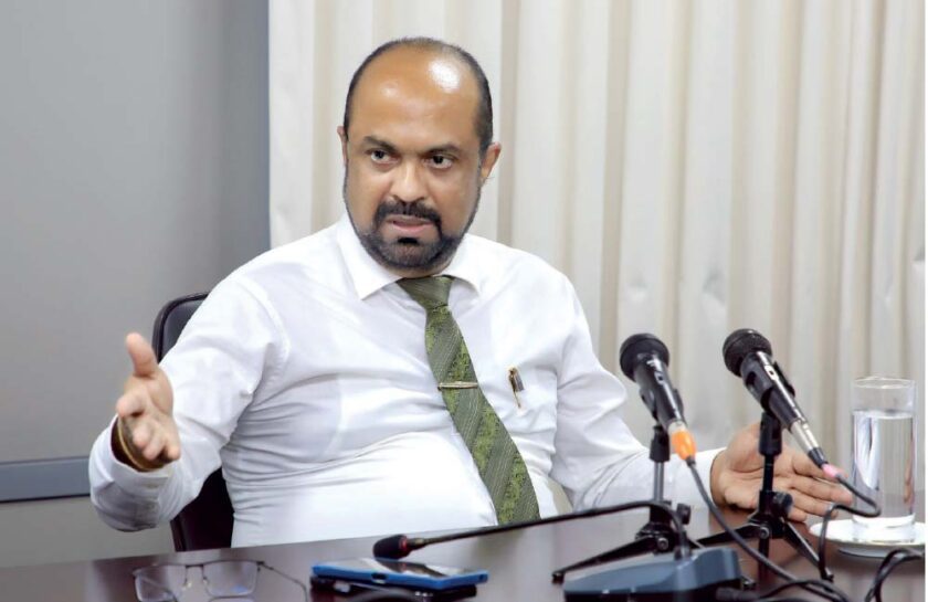 හිටපු අමාත්‍ය කුමාර ජයකෝඩිගේ එරෙහි නඩු  විභාගය ජුනි 17 වන දා