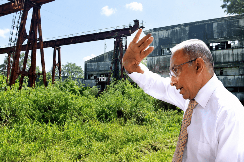කුසුමදාස මහානාමගේ රුපියල් මිලියන 20ක දඩය සම්බන්ධයෙන් සති දෙකක් තුළ ස්ථාවරය දන්වන්නැයි අධිකරණයෙන් නියෝග!