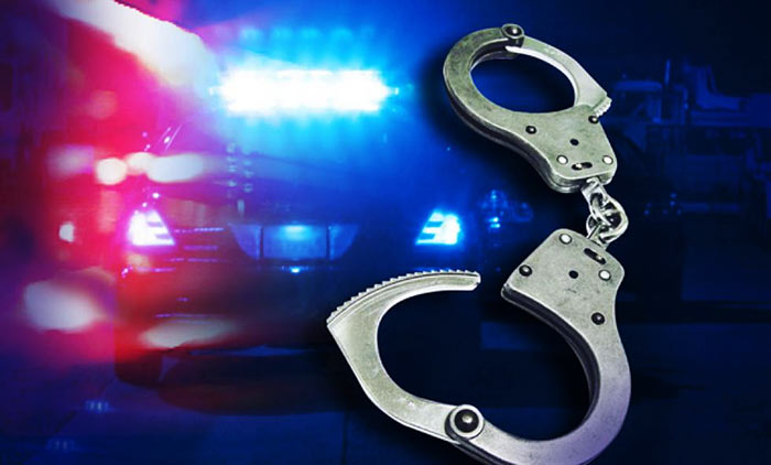 අත්අඩංගුවට ගන්න වරෙන්තුවක් ඕනෙමද? – කාව්‍ය සිතුමිණි