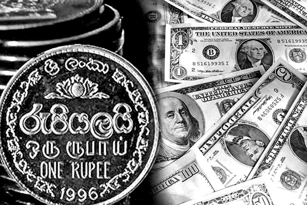 රුපියල තවදුරටත් අවප්‍රමාණය වුවහොත් ඉන්ධන, විදුලි සහ භාණ්ඩ මිල ඉහළ යා හැකි බවට අනතුරු ඇඟවීමක්!