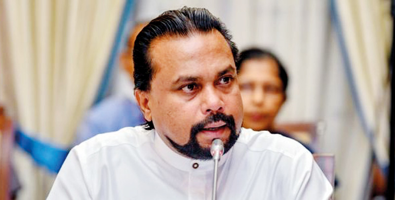 අයි ඩෝන්ට් නෝ වයි… – මහේෂ් හපුගොඩ