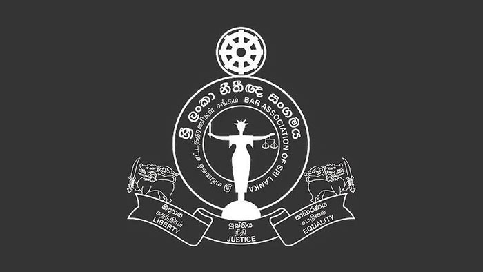ශ්‍රී ලංකා නීතිඥ සංගමයේ ප්‍රකාශය: අධිකරණයේ ස්වාධීනත්වය