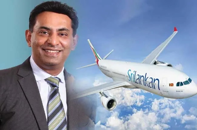 කපිල චන්ද්‍රසේන මිය යයි. මහින්ද රාජපක්ෂ මැයි 12 අල්ලස් කොමිසම හමුවට – දුලාන් දසනායක